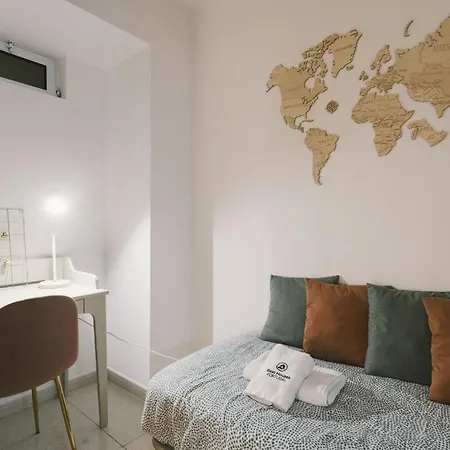 Apartment 32 - Dunas *