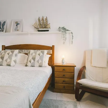 32 - Dunas Apartamento Peniche