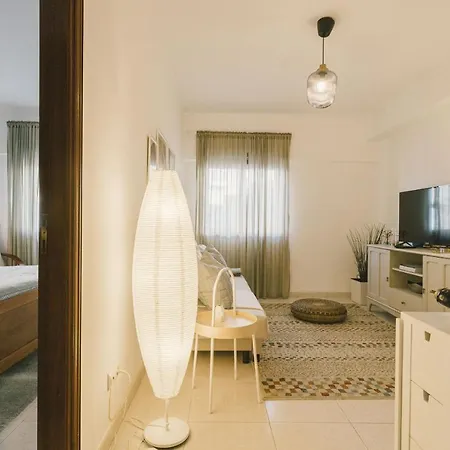 Apartmán 32 - Dunas Peniche