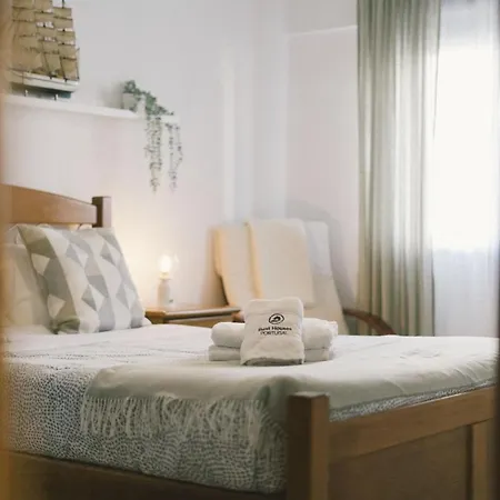 32 - Dunas Apartmán *