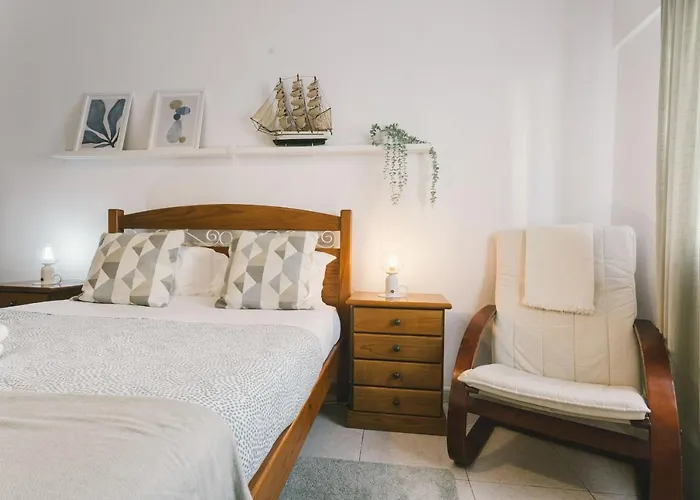 32 - Dunas Apartment Peniche