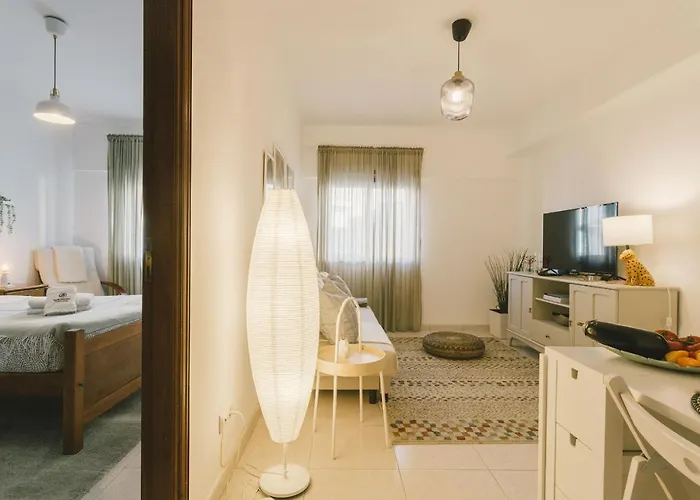Apartment 32 - Dunas Peniche