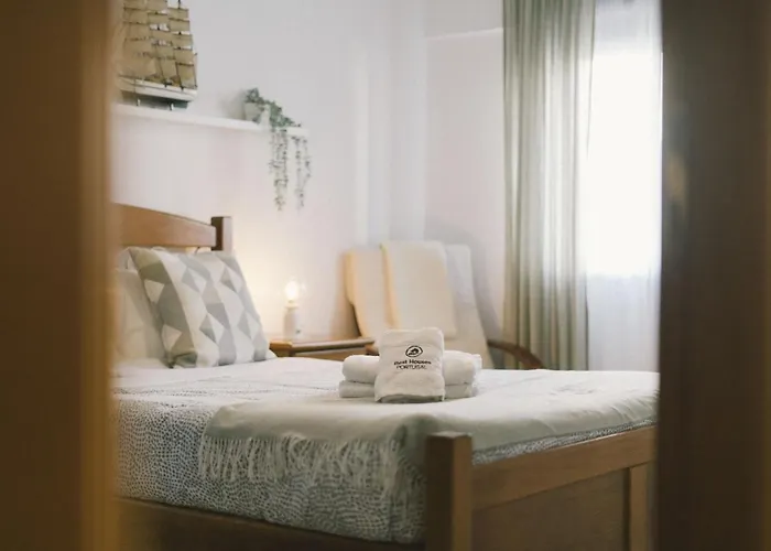 32 - Dunas Apartamento *