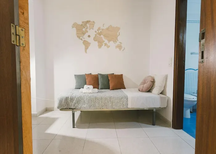 32 - Dunas Apartment Peniche