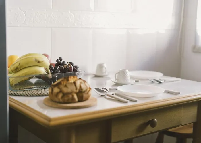 32 - Dunas Apartamento Peniche