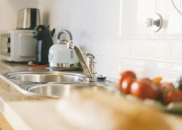 Apartment 32 - Dunas