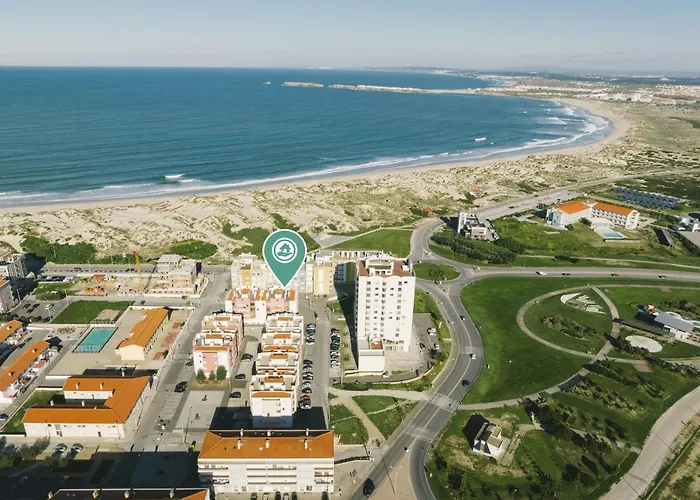 32 - Dunas Apartamento *
